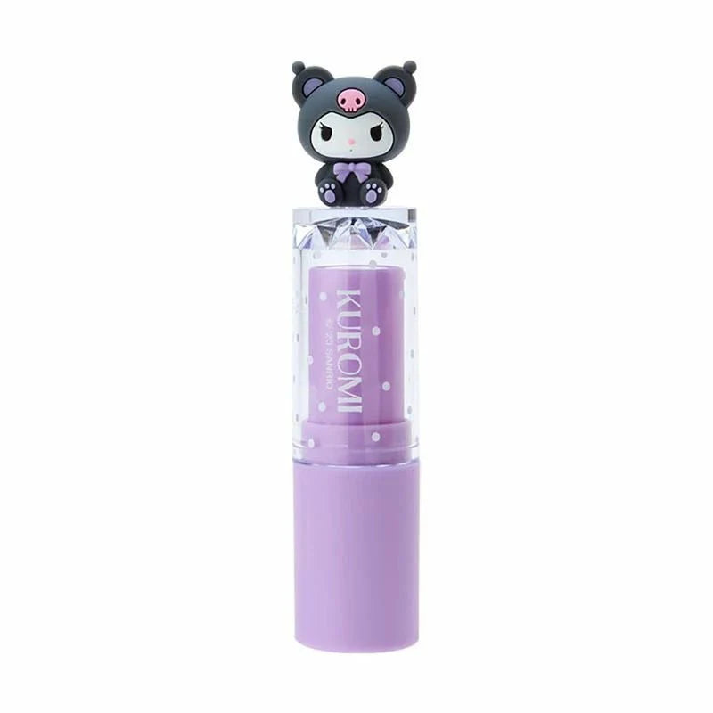 SANRIO Kuromi Raisin Lip Cream