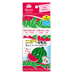 OKUCHI Watermelon Mouthwash 5pcs