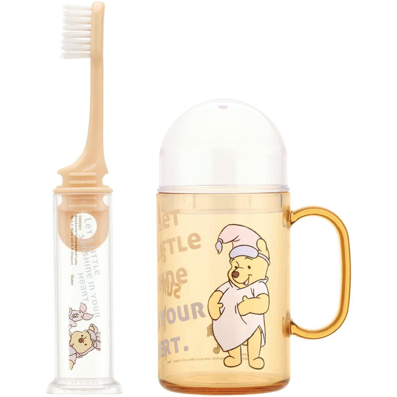 Skater Sanrio Winnie the Pooh