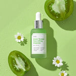Sungboon Editor Green Tomato Pore Lifting Ampoule+ 30ml