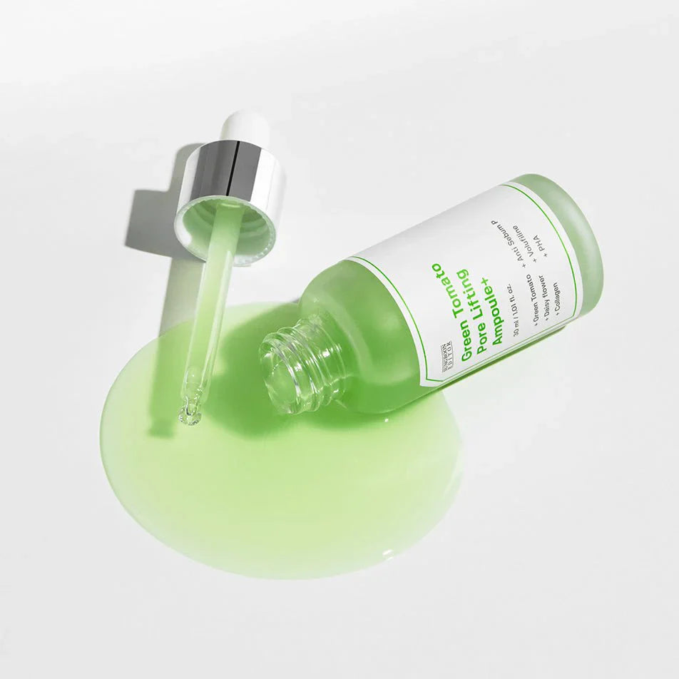 Sungboon Editor Green Tomato Pore Lifting Ampoule+ 30ml