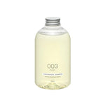 TAMANOHADA Shampooing 003 Rose 540 ml