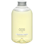 TAMANOHADA Shampoo 005 Fig 540ml