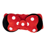 THE CREME SHOP Headband 3D Disney Minnie Red