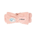 THE CREME SHOP Headband Teddy Rosy Blush