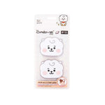 THE CREME SHOP Stuck On U Hair Grips RJ