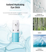 THE SAEM Iceland Hydrating Eye Stick