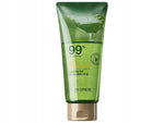 THE SAEM Jeju Fresh Soothing Aloe Gel 99% 300ml