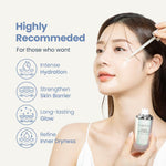 TIRTIR Ceramic Milk Ampoule 30ml