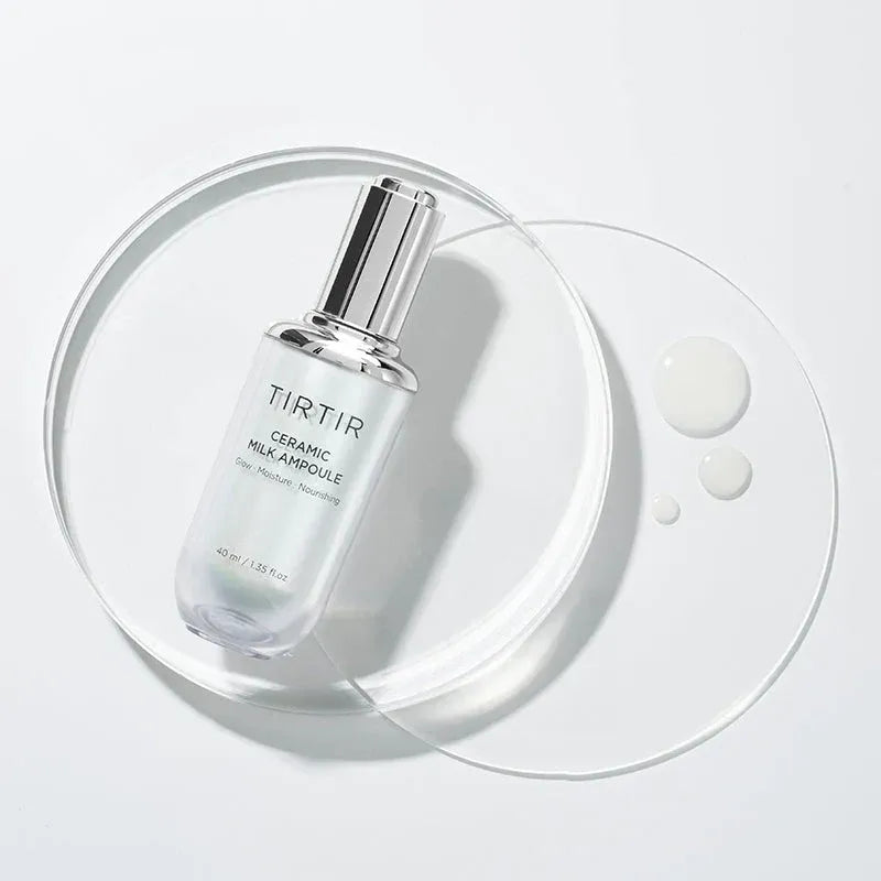 Tirtir Ceramic milk Ampoule 40ml