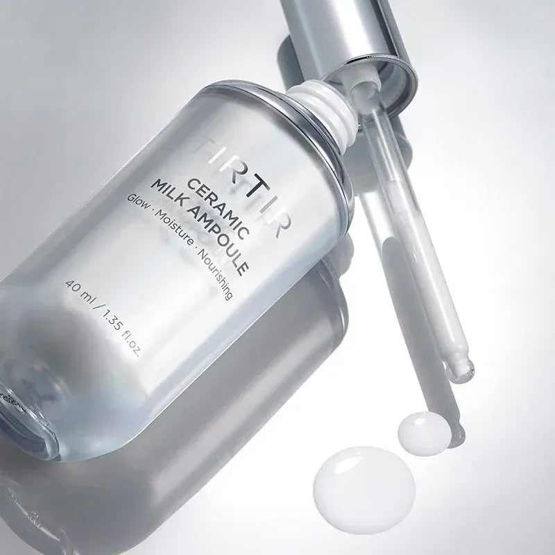 Tirtir Ceramic milk Ampoule 40ml