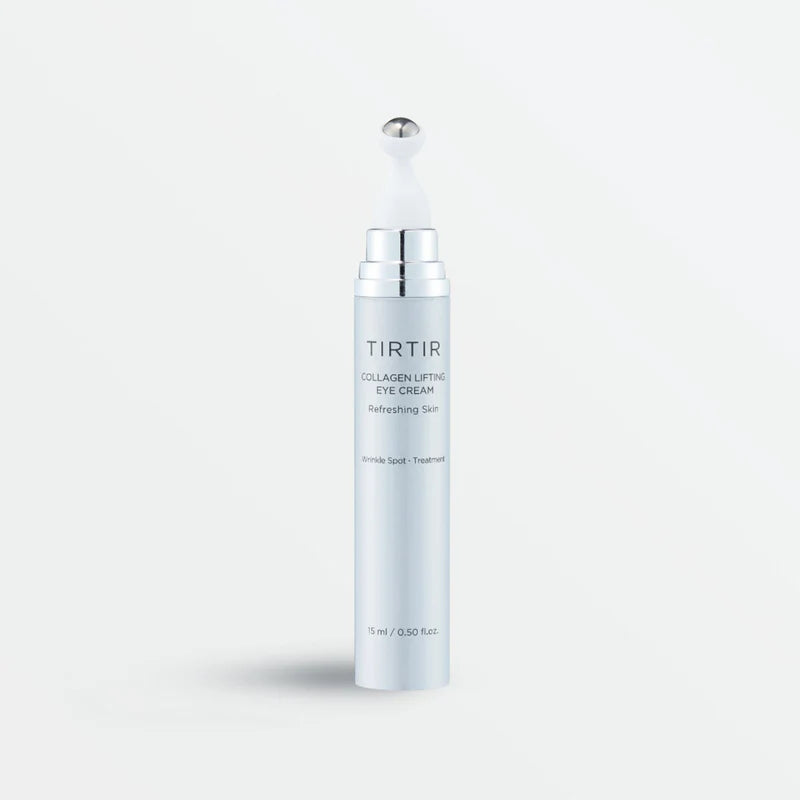 TIRTIR Collagen Lifting Eye Cream 15ml