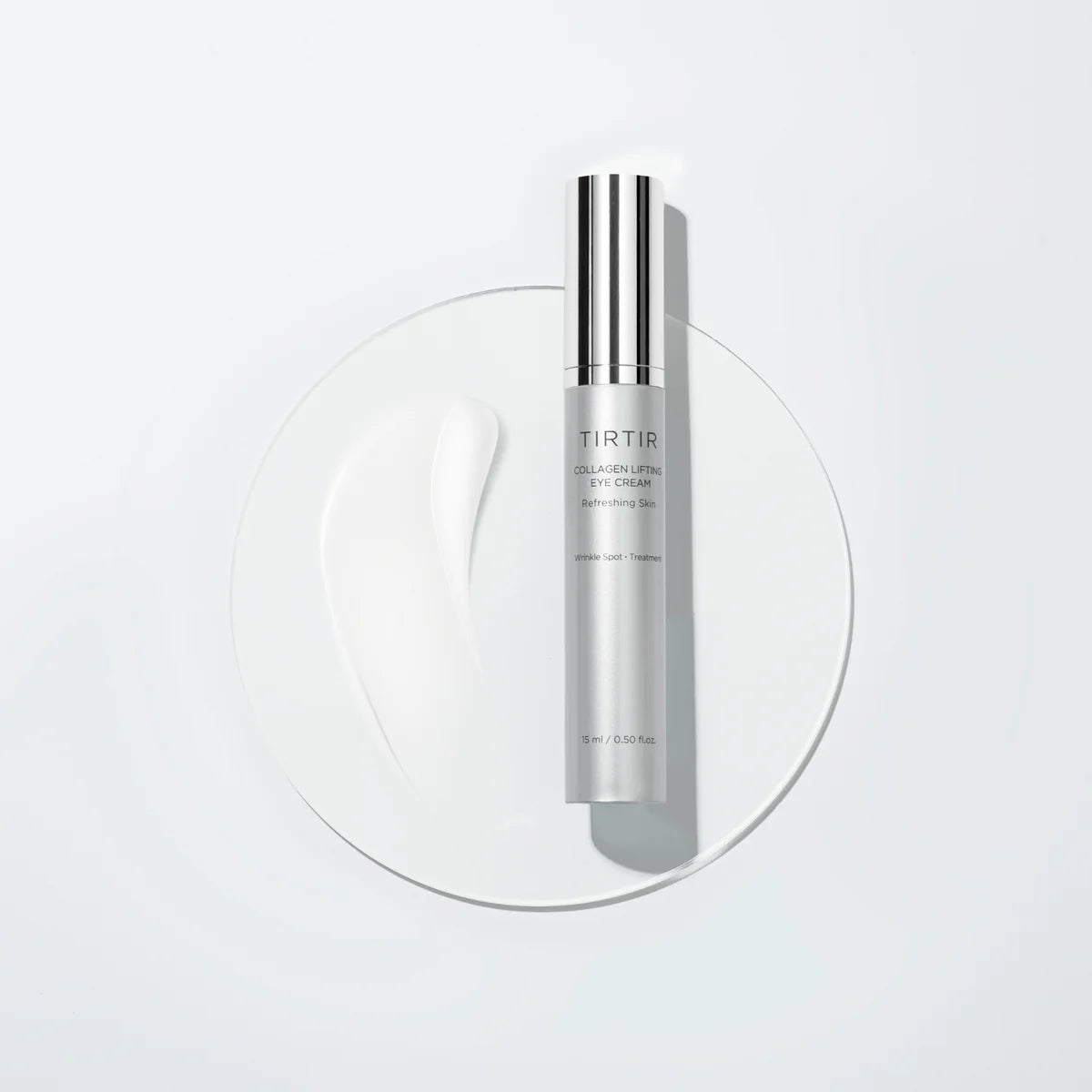 TIRTIR Collagen Lifting Eye Cream 15ml