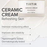 TIRTIR Crème Céramique 50ml