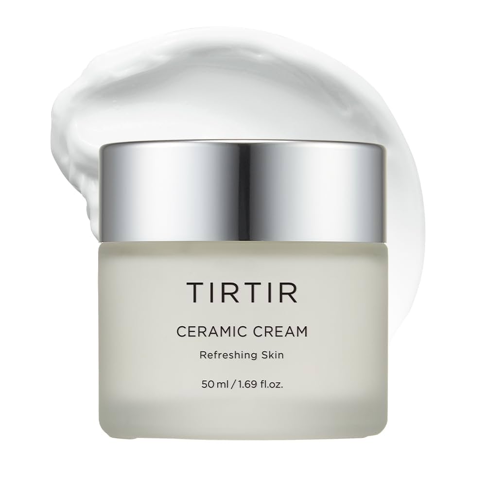 TIRTIR Crème Céramique 50ml