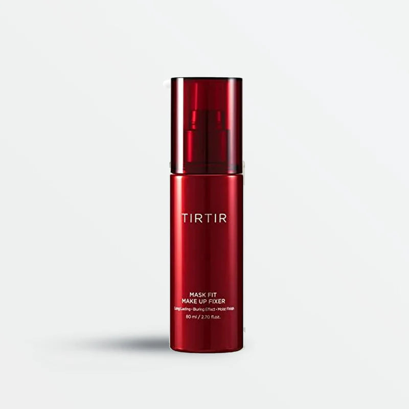 TIRTIR Mask Fit Make Up Fixer 80ml