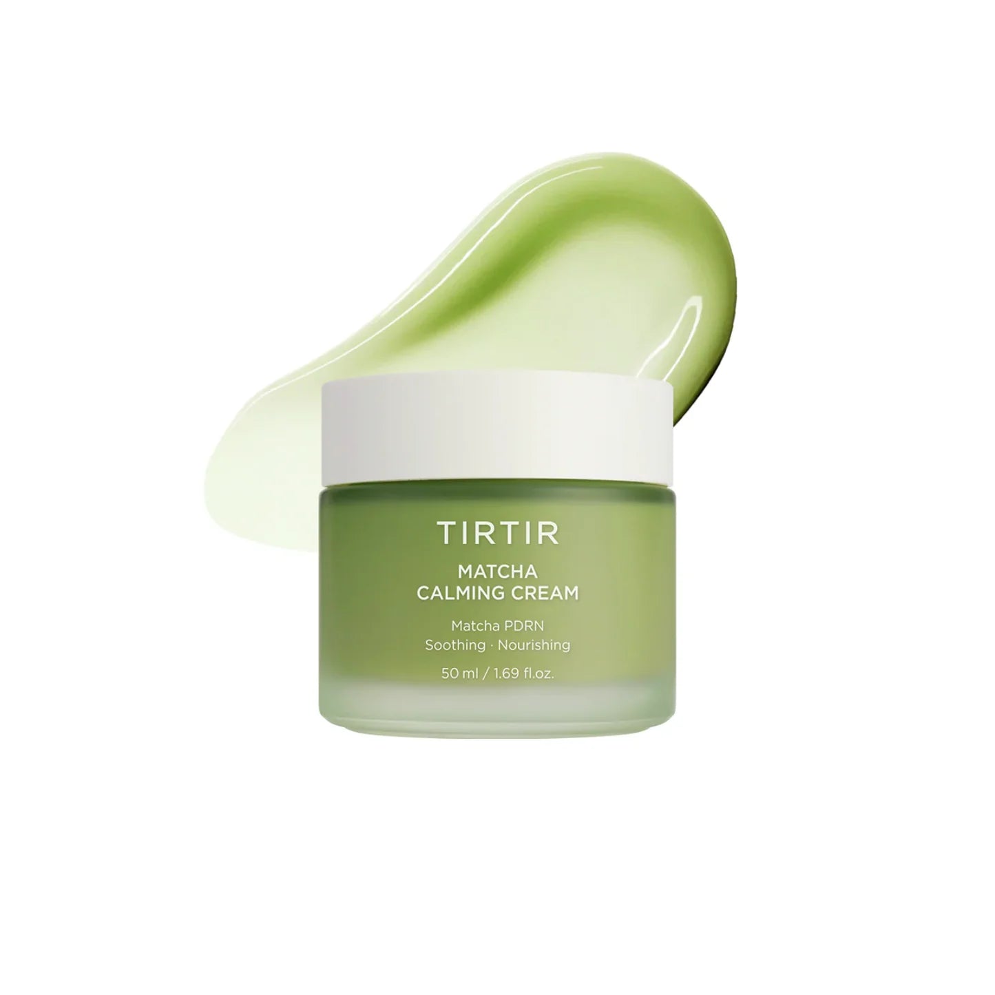 TIRTIR Matcha Calming Cream 50ml