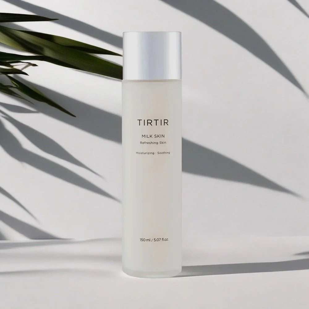 Tirtir Milk Toner 150ml