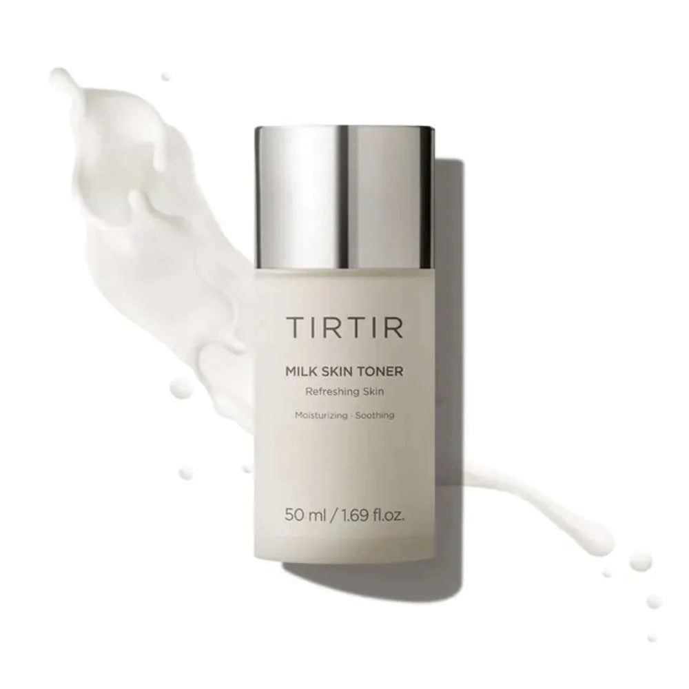 Tirtir Milk Toner 50ml