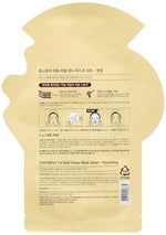 TONYMOLY I'm Honey Mask Sheet