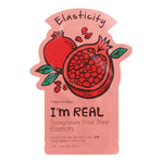 TONYMOLY I'm Real Mask Sheet Pomegranate