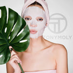 TONYMOLY I'm Real Mask Sheet Teatree 1pc