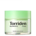 TORRIDEN Balanceful Cica Cream 80ml