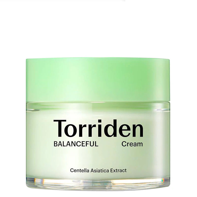TORRIDEN Balanceful Cica Cream 80ml
