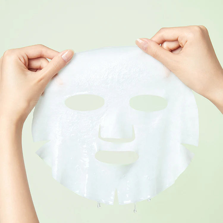 TORRIDEN Balanceful Mask 10pcs