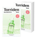 TORRIDEN Balanceful Mask 10pcs
