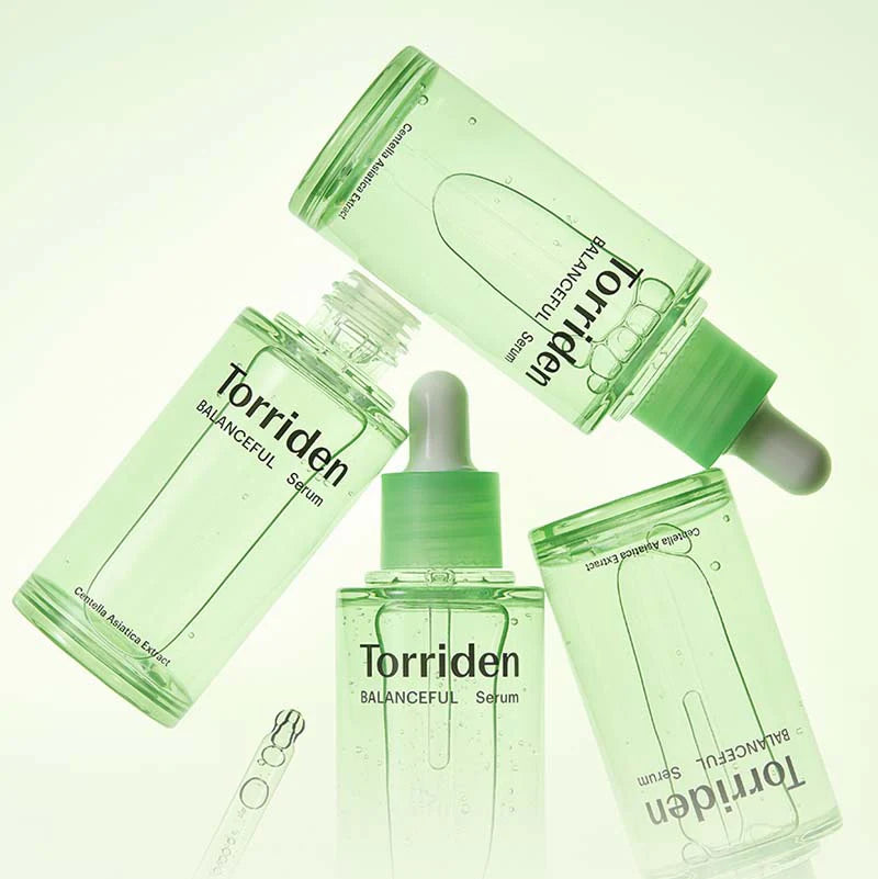 TORRIDEN Balanceful Serum 50ml