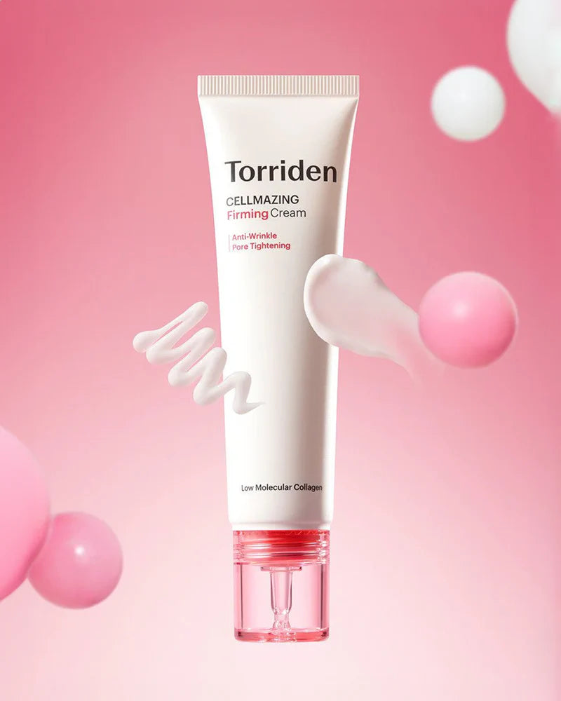 TORRIDEN Cellmazing Firming Cream 60ml