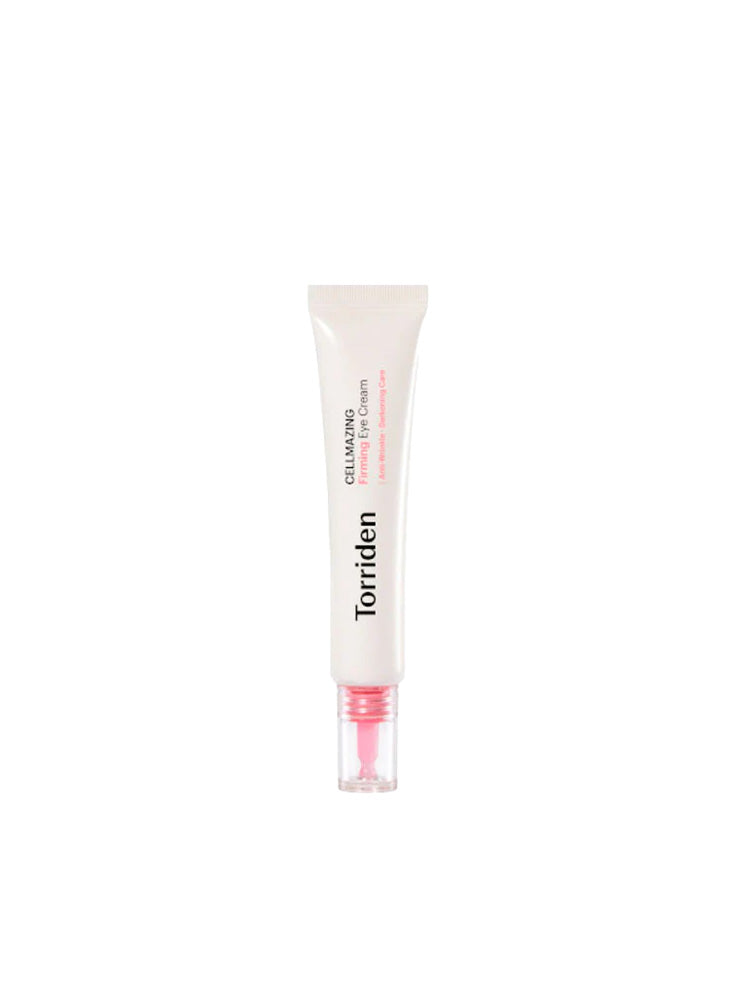 TORRIDEN Cellmazing Firming Eye Cream 30ml