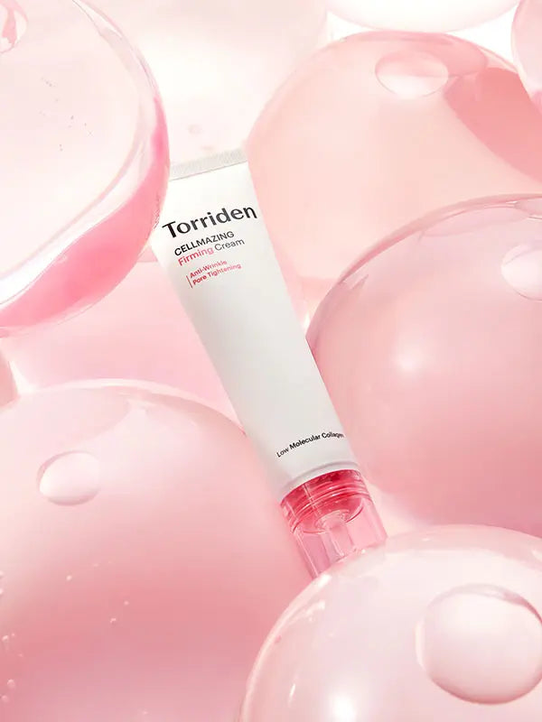 TORRIDEN Cellmazing Firming Eye Cream 30ml