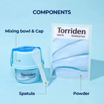 TORRIDEN Dive-In Low Molecular Hyaluronic Acid Modeling Pack 25g
