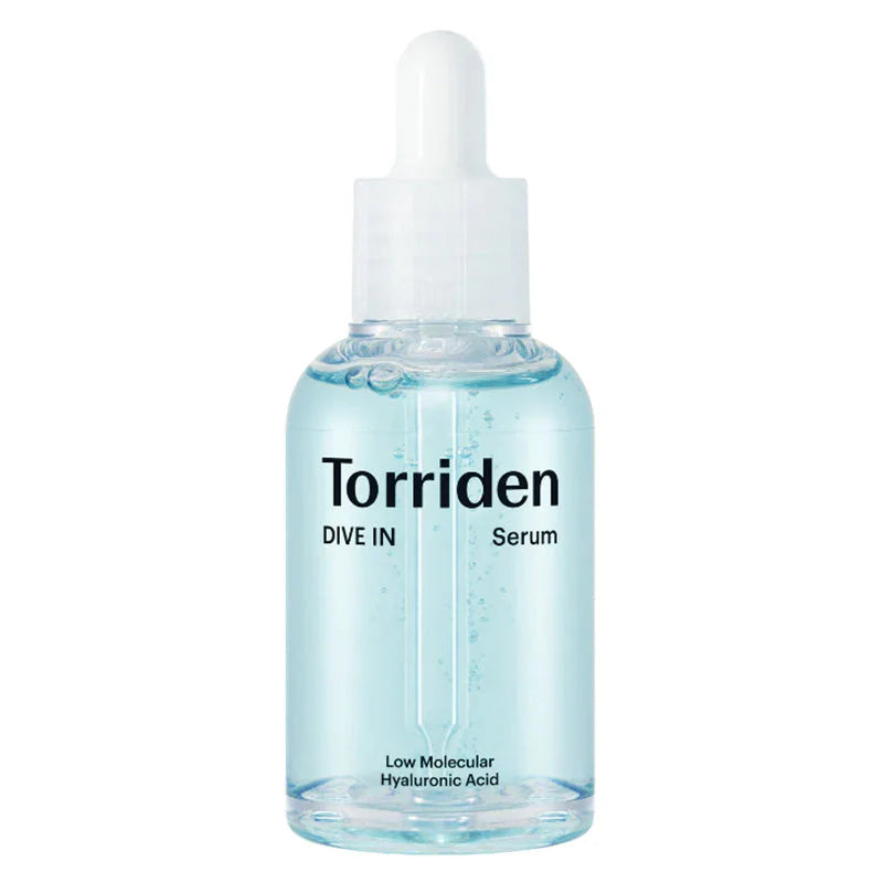 TORRIDEN Dive-In Low Molecular Hyaluronic Acid Serum 50ml