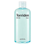 TORRIDEN Dive-In Low Molecular Hyaluronic Acid Toner 300ml