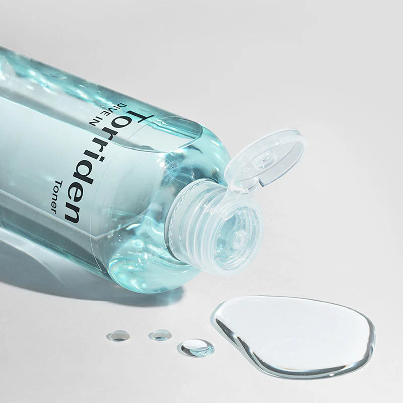 TORRIDEN Dive-In Low Molecular Hyaluronic Acid Toner 300ml