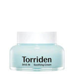 TORRIDEN Dive-In Soothing Cream 100ml