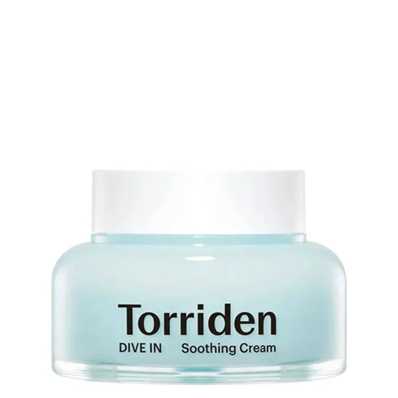 TORRIDEN Dive-In Soothing Cream 100ml