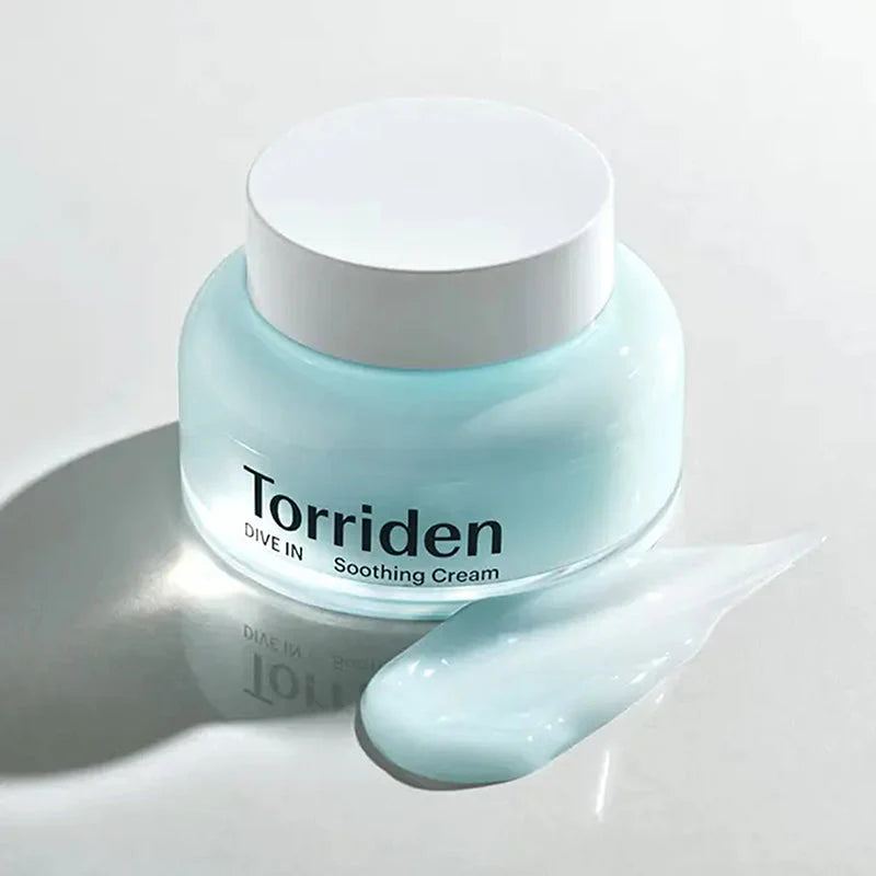 TORRIDEN Dive-In Soothing Cream 100ml