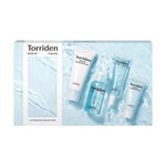 TORRIDEN Dive-In Trial Kit