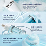 TORRIDEN Dive-In Trial Kit
