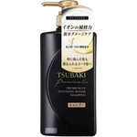 SHISEIDO Tsubaki Premium EX Intensive Repair Shampoo 490ml