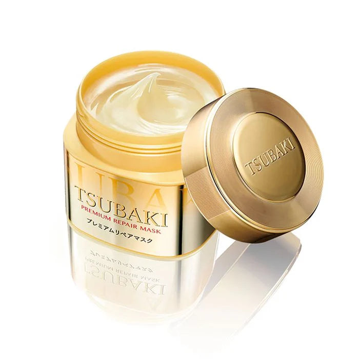 TSUBAKI Premium Repair Hair Mask