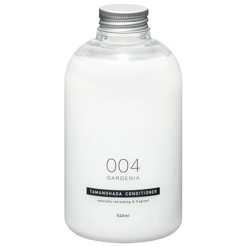 TAMANOHADA Conditioner 004 540ml