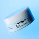 TORRIDEN Dive-In Hydra Glow Eye Patch 60pcs jar