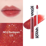 UNLEASHIA Non-Sticky Dazzle Tint 5.5g tube