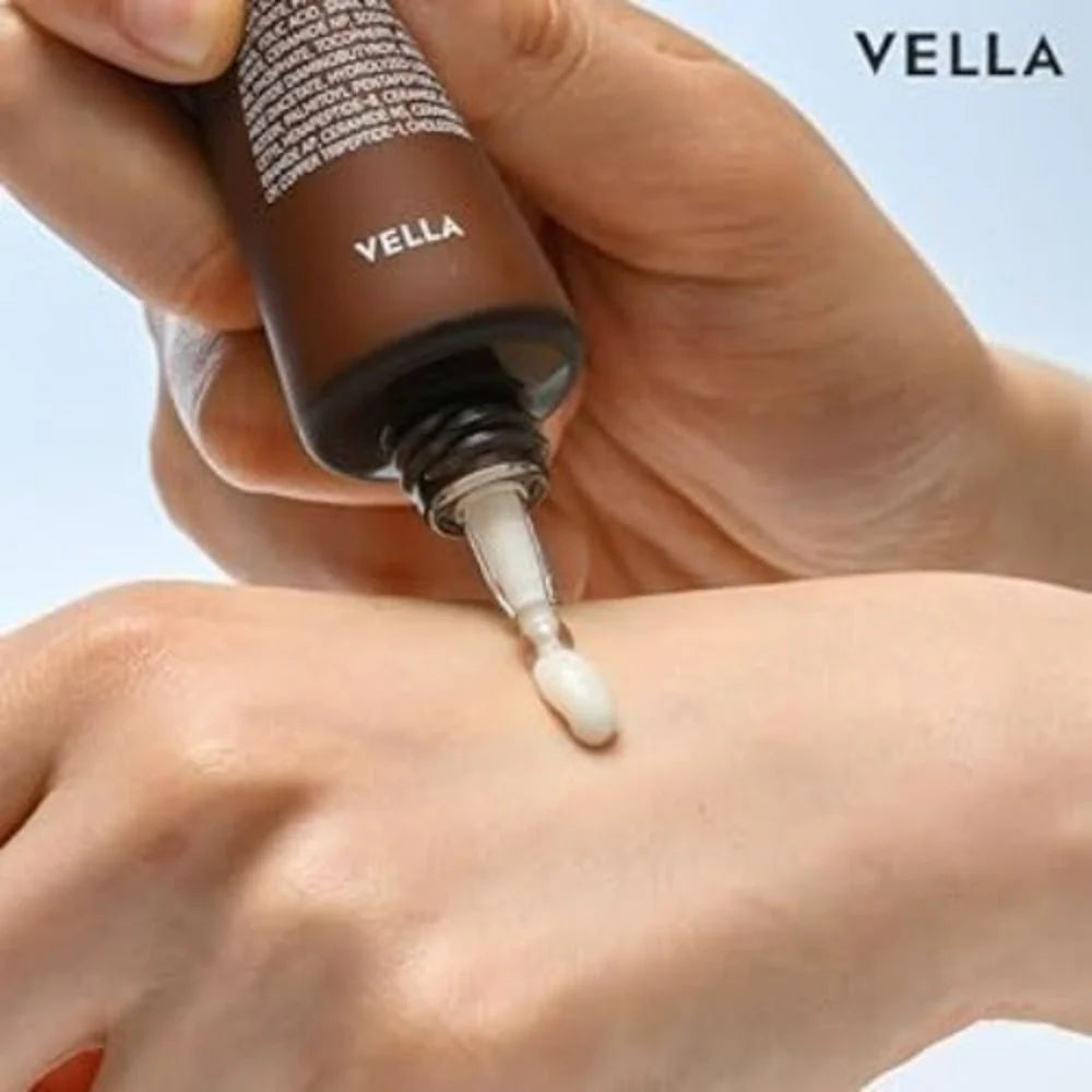 VELLA Neck Cream Ultimate Age Killer 50ml