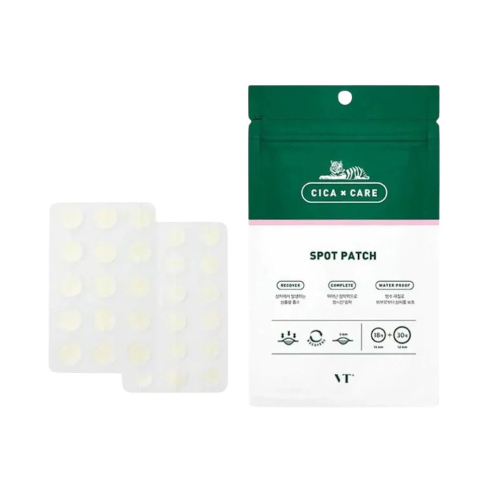 VT Cica Spot Patch 48pcs